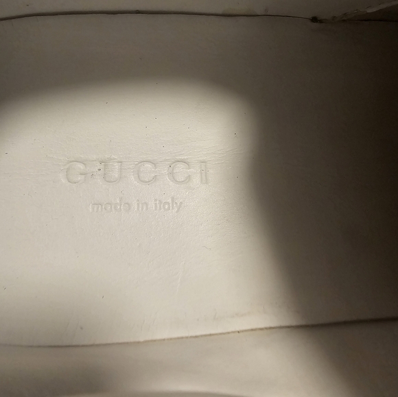 Gucci shoes - Picture 8 of 11